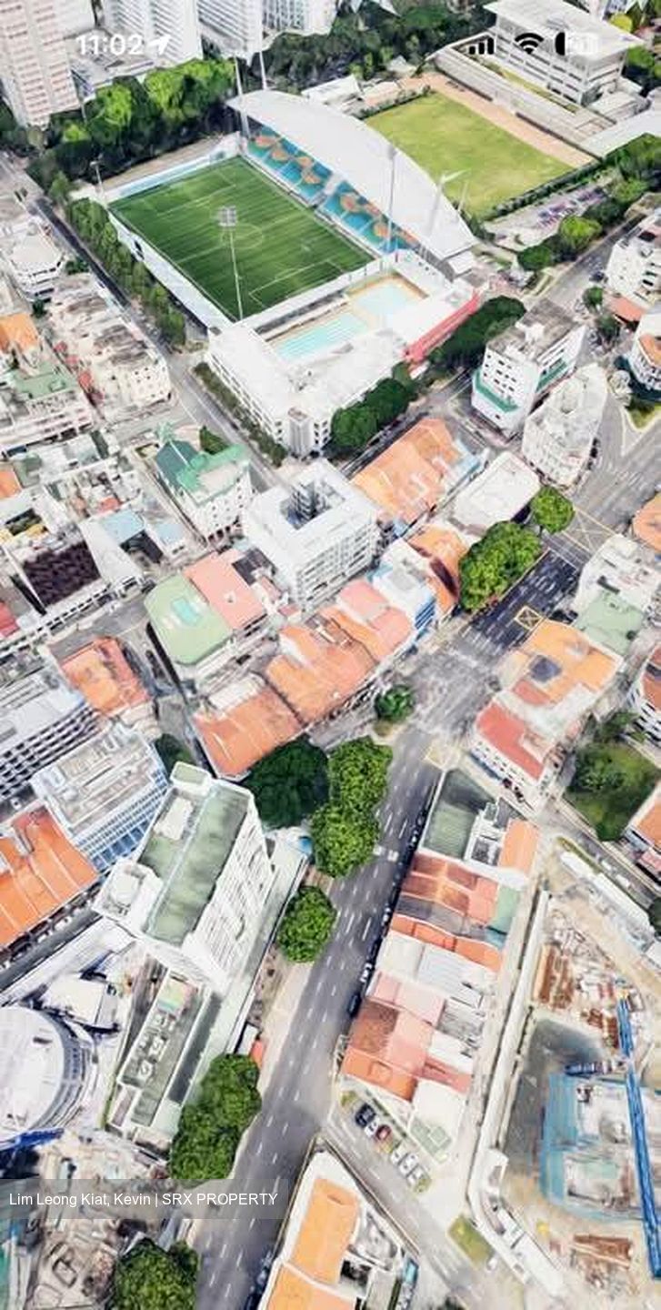JALAN BESAR CONSERVATION AREA (D8), Shop House #567530821